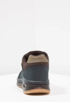 Lowa Locarno Gtx - Outdoorschoenen - Navy -Lowa Winkel c7bc29b13daf4899ae70aaa35ecf2c09