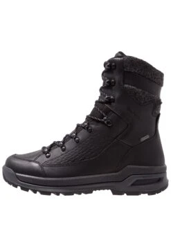 Lowa Renegade Evo Ice Gtx - Snowboots- Schwarz