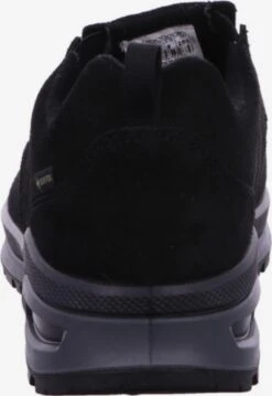 Lowa Wandelschoenen Lage Schoen Harrison II Heren Zwart -Lowa Winkel c8570595644fc1689608fccaa9f2c709