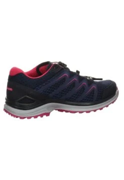 Lowa Maddox Gtx Goretex - Sneakers Laag - Blue -Lowa Winkel c8af9db235e549b5a9247d139e12b4de