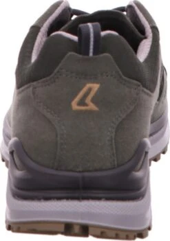 Lowa Trekkingschoenen Lage Schoen Heren Olijfgroen -Lowa Winkel c8e459417b1a181a6ff84e968df4f399