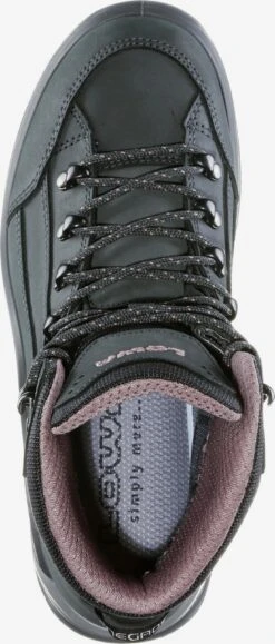 Lowa Trekkingschoenen Boots Renegade Dames Grafiet 8 Lowa Trekkingschoenen Boots Renegade Dames Grafiet -Lowa Winkel c91f165f68faee9b2176be9474477f2a