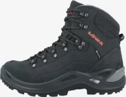Lowa Trekkingschoenen Boots Renegade Dames Antraciet -Lowa Winkel c937873fc90b1dcbdcb7d088c51a3a8d