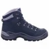 Lowa Renegade- Veterboots - Blau -Lowa Winkel c9a75969cc7f42eea333cca37e2594e9