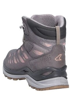 Lowa - Outdoorschoenen - Grau/Rose 14 Lowa - Outdoorschoenen - Grau/Rose -Lowa Winkel ca031aa3ac8149549ebdd85f7f44a8dd