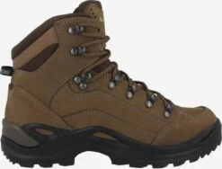 Lowa Wandellaarzen Boots Renegade GTX Dames Bruin -Lowa Winkel ca77c11e1227e9ab82b482596127904e