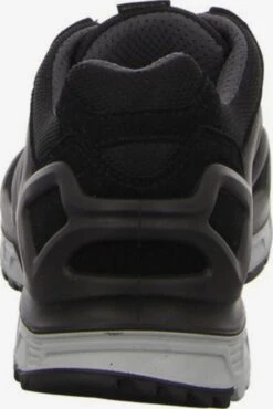 Lowa Trekkingschoenen Lage Schoen Gorgon GTX Heren Zwart -Lowa Winkel cce3d673eccb5ff6d0c883f6f7a8e39f