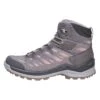 Lowa - Outdoorschoenen - Grau/Rose -Lowa Winkel cd366a7154d74e529eabf550b350659c