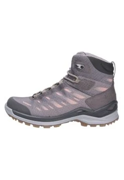 Lowa - Outdoorschoenen - Grau/Rose