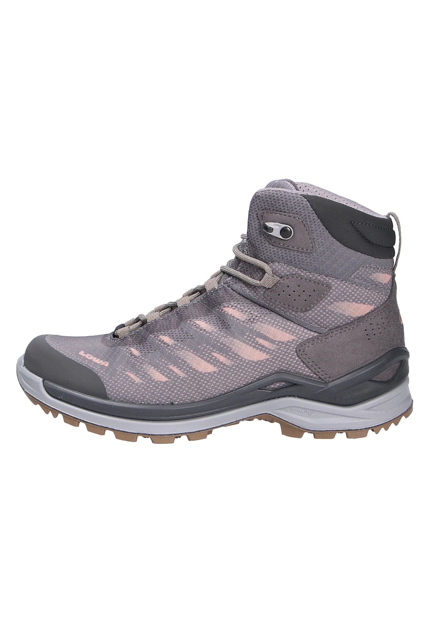 Lowa - Outdoorschoenen - Grau/Rose 3 Lowa - Outdoorschoenen - Grau/Rose
