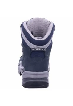 Lowa Renegade- Veterboots - Blau -Lowa Winkel cd67367a7f3b461f8cc9ad6d0b6d014e