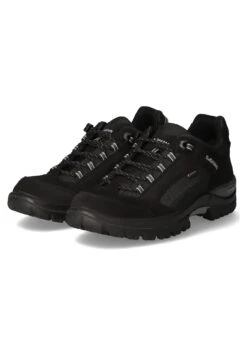 Lowa Bassano Gtx - Outdoorschoenen - Schwarz -Lowa Winkel ce084cbbbc56467f89781e65fdcf102f