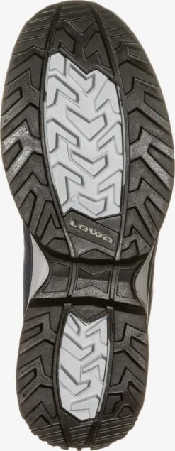 Lowa Trekkingschoenen Lage Schoen Innox Evo Dames Navy / Nachtblauw / Pastelblauw -Lowa Winkel ce52270f2dc1bd5732d7153a5c9b73a5