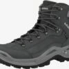 Lowa Wandellaarzen Boots Renegade Heren Grijs -Lowa Winkel ce9ce8f0f785d3d7050c5bf7a2e0ada4