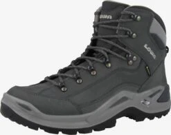 Lowa Wandellaarzen Boots Renegade Heren Grijs