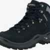 Lowa Trekkingschoenen Boots Renegade Dames Nachtblauw