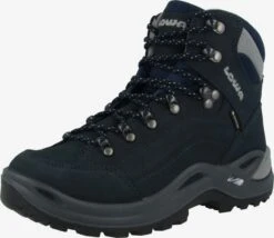 Lowa Trekkingschoenen Boots Renegade Dames Nachtblauw