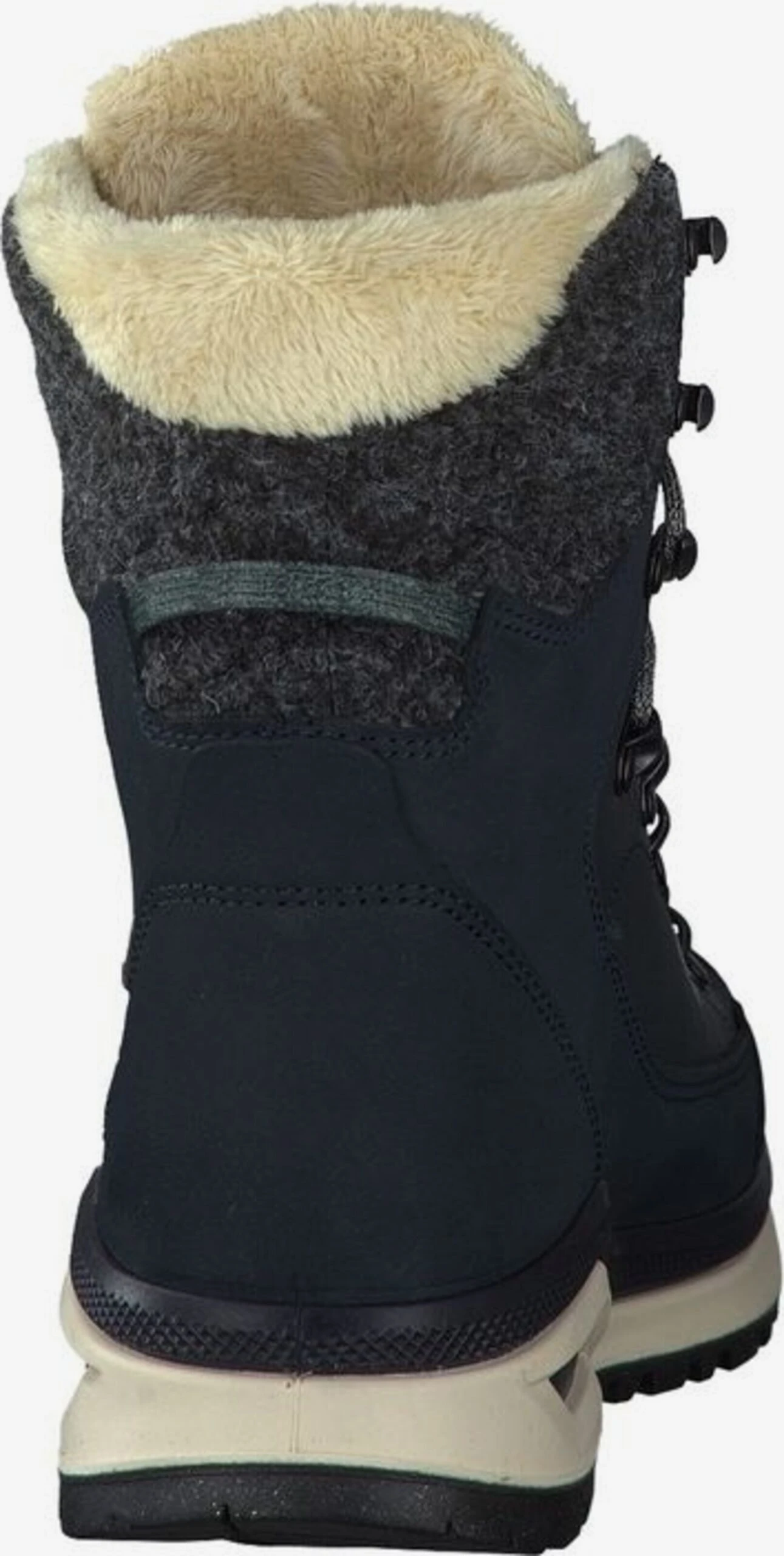 Lowa Sneeuwlaarzen Boots Dames Navy 5 Lowa Sneeuwlaarzen Boots Dames Navy - Afbeelding 3