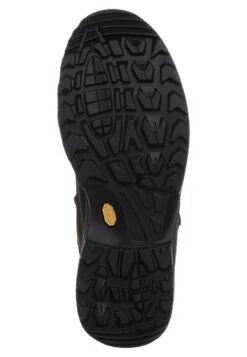 Lowa Renegade Ll Mid - Outdoorschoenen - Espresso -Lowa Winkel d17b30eaaa8c45c7bbf811fdba16a142