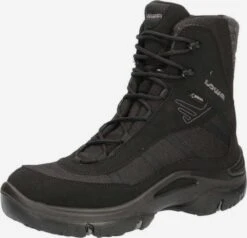 Lowa Sneeuwlaarzen Boots Heren Zwart / Zwart Gemêleerd