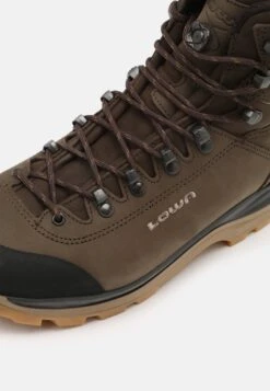 Lowa Outdoorschoenen - Grau -Lowa Winkel d1f90f6f51f54cd881d7aca8fda13910