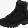 Lowa Sneeuwlaarzen Boots Heren Zwart -Lowa Winkel d260695badfb2bb21d6d405eec7dfabb