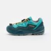 Lowa Robin Evo Gtx Unisex - Outdoorschoenen - Petrol/Curry -Lowa Winkel d367b38efd3c4dbcb1038f4fa4976b76
