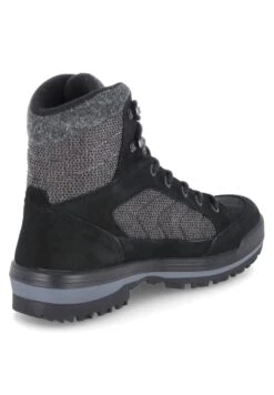 Lowa Isarco Gtx - Snowboots- Grau -Lowa Winkel d423b1a71af3409ca25c8a8f1a59bfc7