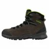 Lowa Explorer Ii Gtx Mid - Outdoorschoenen - Anthrazit
