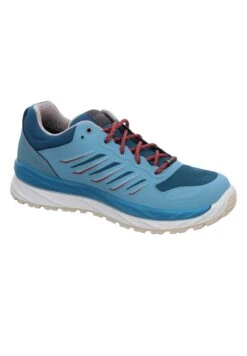 Lowa Outdoor Axos Gtx- Sportieve Wandelschoenen - Arktis Grape -Lowa Winkel d7bcd53b063f40e98abc9e0d7c48df4a