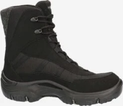 Lowa Sneeuwlaarzen Boots Heren Zwart / Zwart Gemêleerd -Lowa Winkel d7c6a7161aaae20c870b1a74e427ff3a