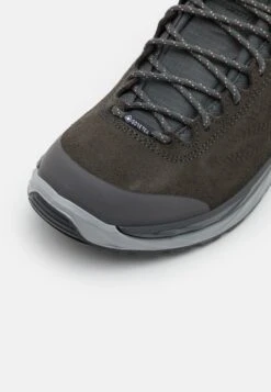 Lowa Malta Gtx Mid - Outdoorschoenen - Anthrazit -Lowa Winkel d80151757cd64aa4b91348729801fe70