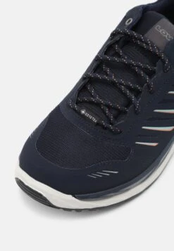 Lowa Outdoor Axos Gtx- Sportieve Wandelschoenen - Navy -Lowa Winkel d815d20f63c24c14a319c370d62ac656