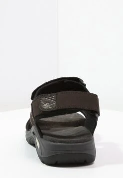 Lowa Urbano - Outdoorsandalen - Schiefer -Lowa Winkel d87c5c18b76a4c6ca95d6ab2a9e4e1e8