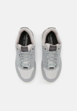 Lowa Outdoor Axos Gtx- Sportieve Wandelschoenen - Hellgrau -Lowa Winkel d8ccd9a1fe1d461197a8088df39e9240