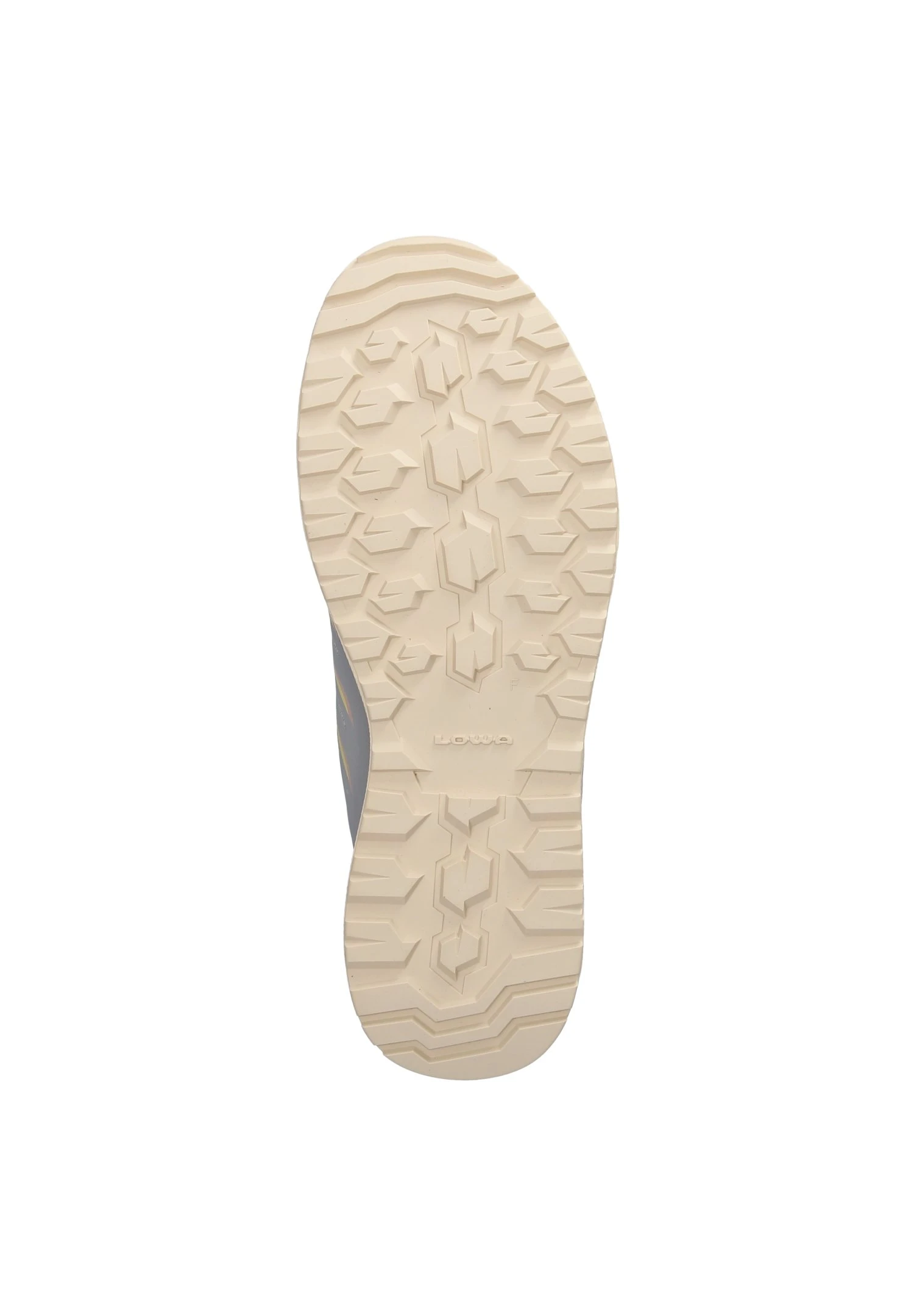 Lowa Axos Gtx Mid Ws - Outdoorschoenen - Grau 6 Lowa Axos Gtx Mid Ws - Outdoorschoenen - Grau - Afbeelding 4