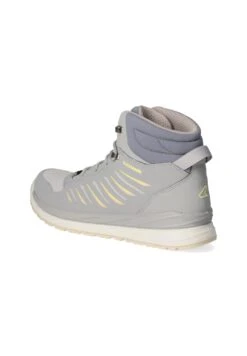 Lowa Axos Gtx Mid Ws - Outdoorschoenen - Grau 14 Lowa Axos Gtx Mid Ws - Outdoorschoenen - Grau -Lowa Winkel da456402dfdf4d56b5dfc3764ce31fc8