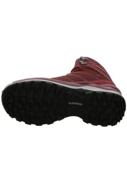 Lowa Outdoor Innox Pro Gtx Mid - Outdoorschoenen - Rot Lila Sonst Kombi -Lowa Winkel daac08a7ba714040b561b7f3c20ddc77