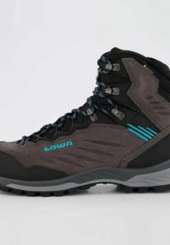 Lowa Cadin Ii Gtx Mid - Outdoorschoenen - Anthrazit -Lowa Winkel dab893093c2242418280d12778e83be7