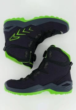Lowa Firo Gtx - Snowboots- Marine -Lowa Winkel dbc443111ebb4f0d9355fd92630a2156