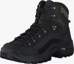 Lowa Wandellaarzen Boots Heren Zwart