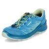 Lowa Zirrox Gtx Lo - Sportieve Wandelschoenen - Blau -Lowa Winkel dcf5fa1cd721435f8aa63b790ae216ca