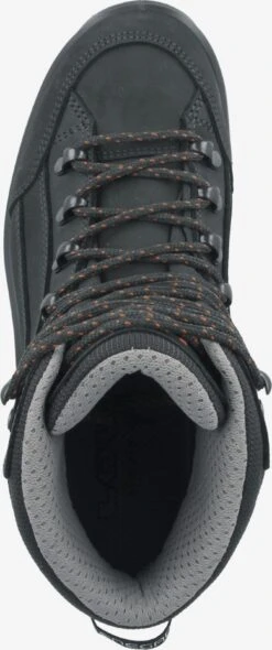 Lowa Trekkingschoenen Boots Renegade Dames Antraciet -Lowa Winkel ddac9ec2cdd2b347b865a5f5d058c356