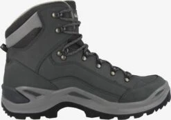 Lowa Wandellaarzen Boots Renegade Heren Grijs -Lowa Winkel ddb50e2f626773f2b6d25e38d5121d88