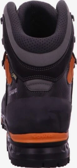 Lowa Wandellaarzen Boots Camino Heren Zwart -Lowa Winkel de74d23f4095aba2baf4e5e51c613aed