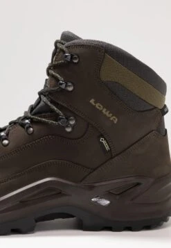 Lowa Renegade Gtx Mid - Bergschoenen - Schiefer -Lowa Winkel df044c76abda43babf7e99554292ed9a
