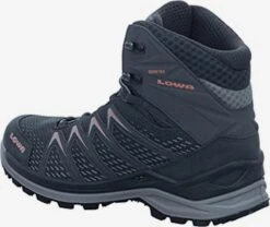 Lowa Trekkingschoenen Boots Dames Grijs / Antraciet -Lowa Winkel dfad32446767c1d858cf3a130e794088