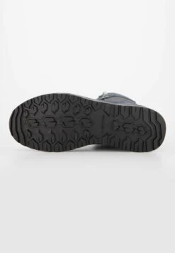 Lowa Malta Gtx Mid - Outdoorschoenen - Rauchblau -Lowa Winkel e05925d627ed401ea2d945c0f59224e9