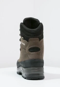 Lowa Tibet Gtx - Outdoorschoenen - Sepia/Black -Lowa Winkel e0774156939846df829ab81a1dc4256c