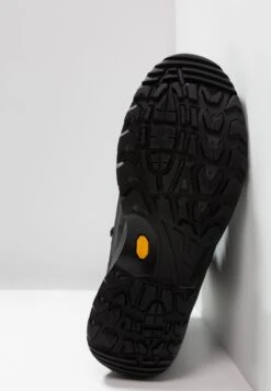 Lowa Renegade Gtx Mid - Bergschoenen - Anthrazit/Stahlblau -Lowa Winkel e15402eda1994d8195a374451d1404a5